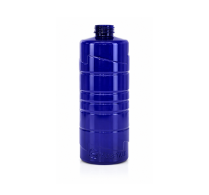 Cleaning Product Containers