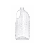 Cooking oil containers