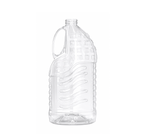 Cooking oil containers