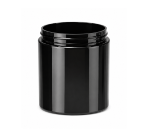Cosmetic Jars