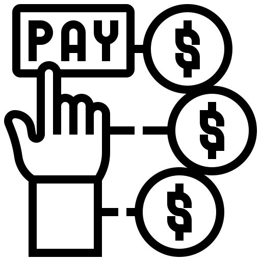 Payment facilities
